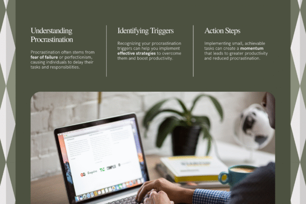 Procrastination Unpacked